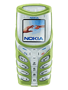 Download free ringtones for Nokia 5100.